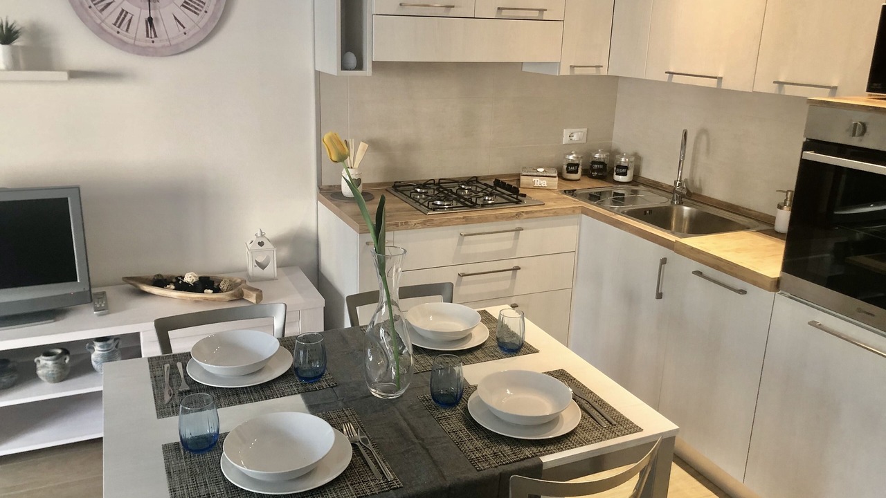 Photo of Kitchen in Domegliara