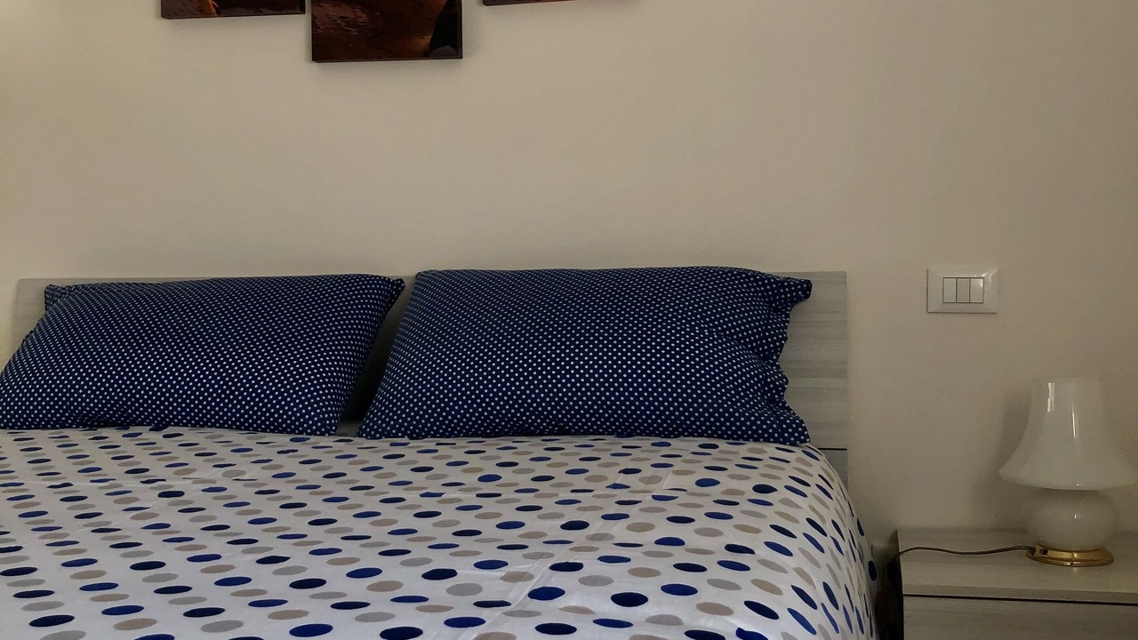 Photo of Bedroom in Domegliara