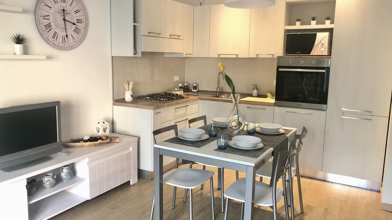 Photo of Kitchen in Domegliara