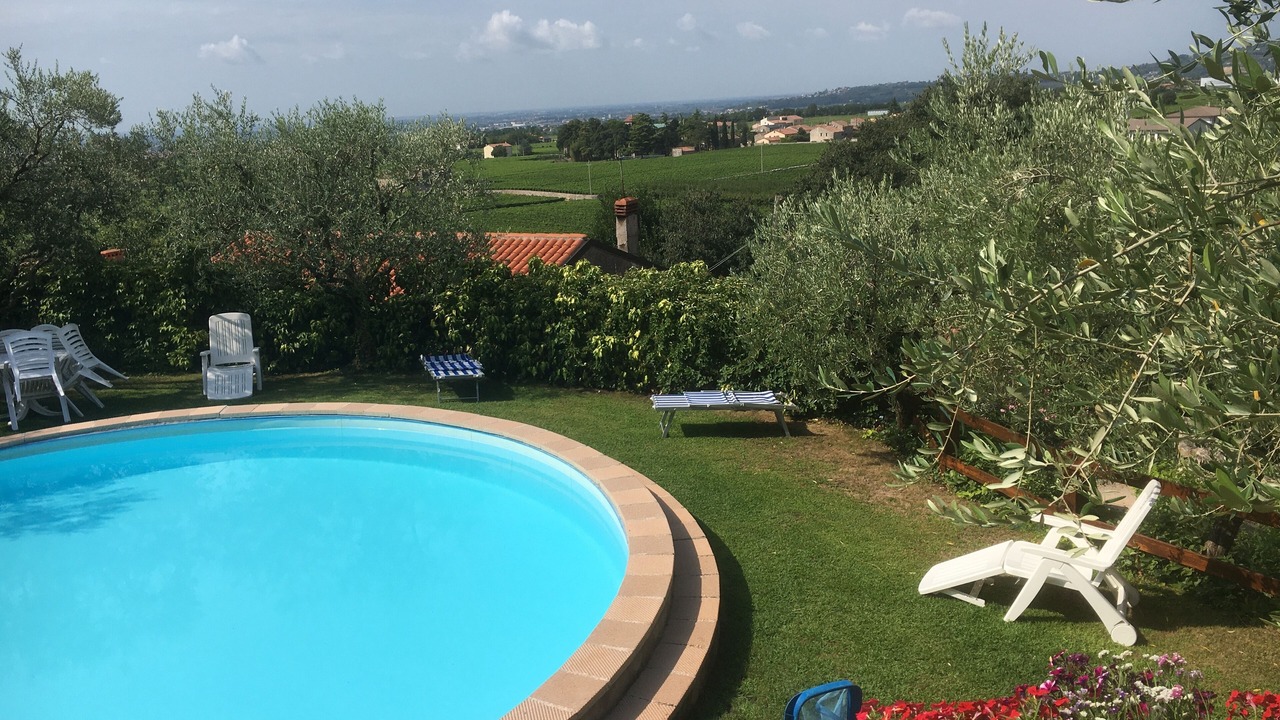 Photo of Outdoor in Sottomonte