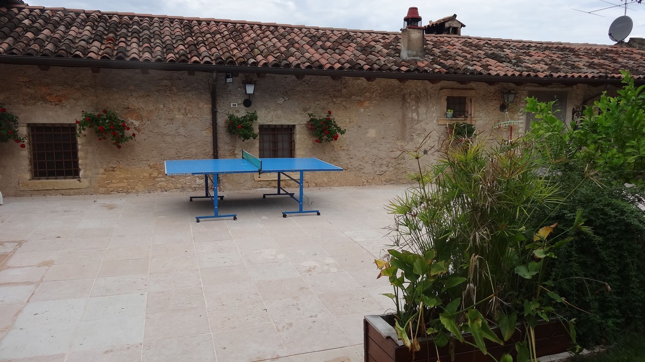 Photo of Patio Balcony in Sottomonte
