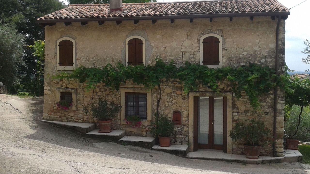 Photo of Outdoor in Sottomonte