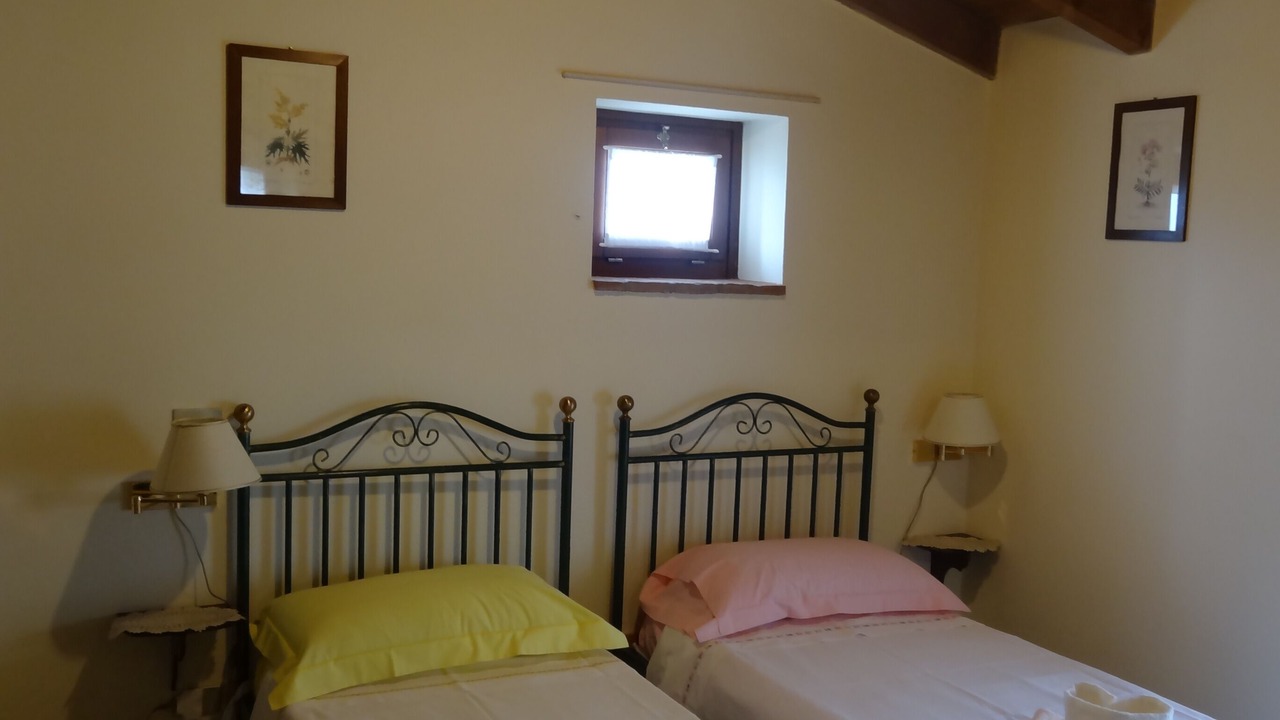 Photo of Bedroom in Sottomonte