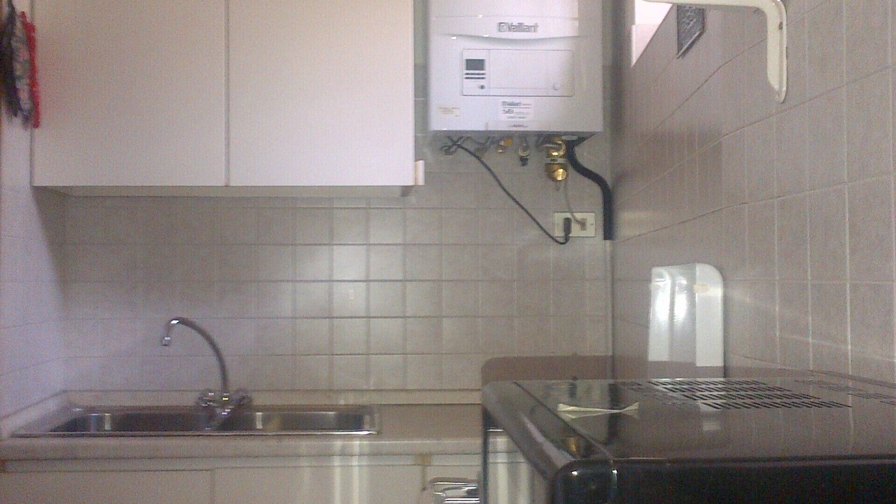 Photo of Kitchen in Sottomonte