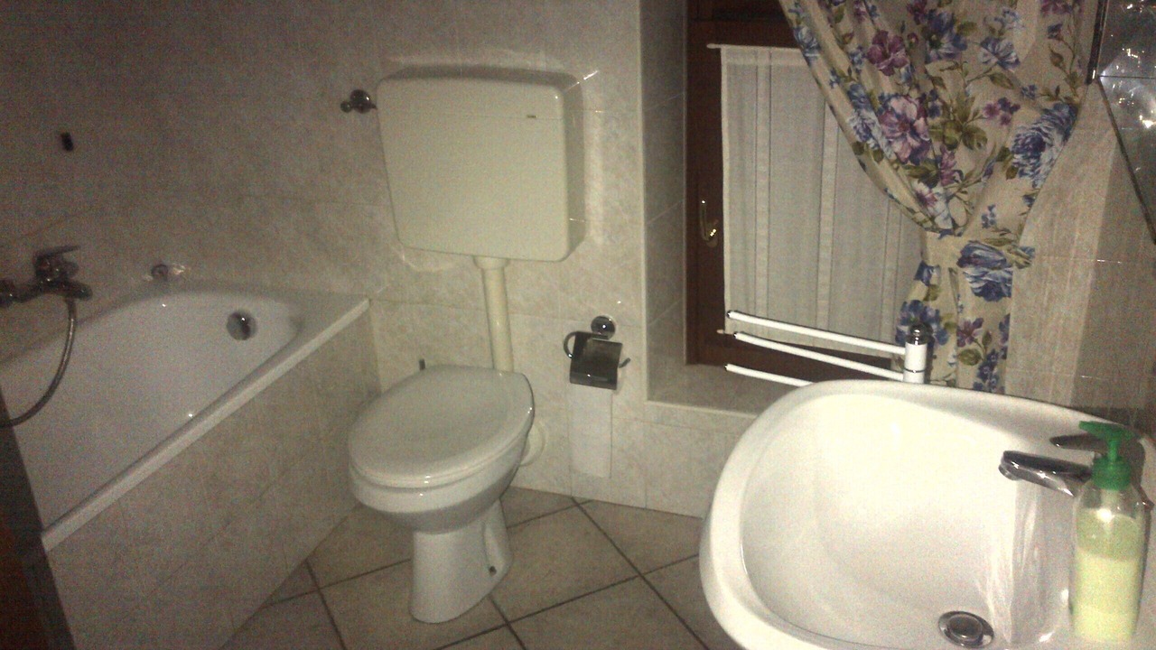 Photo of Bathroom in Sottomonte