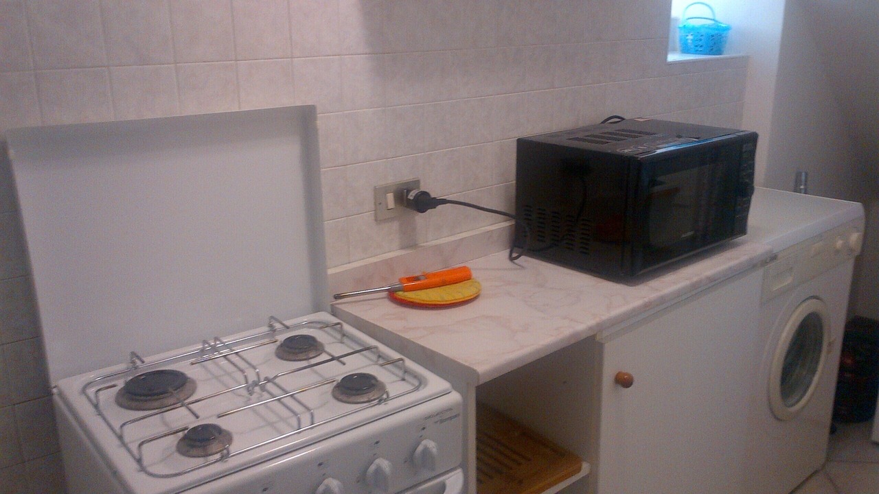 Photo of Kitchen in Sottomonte