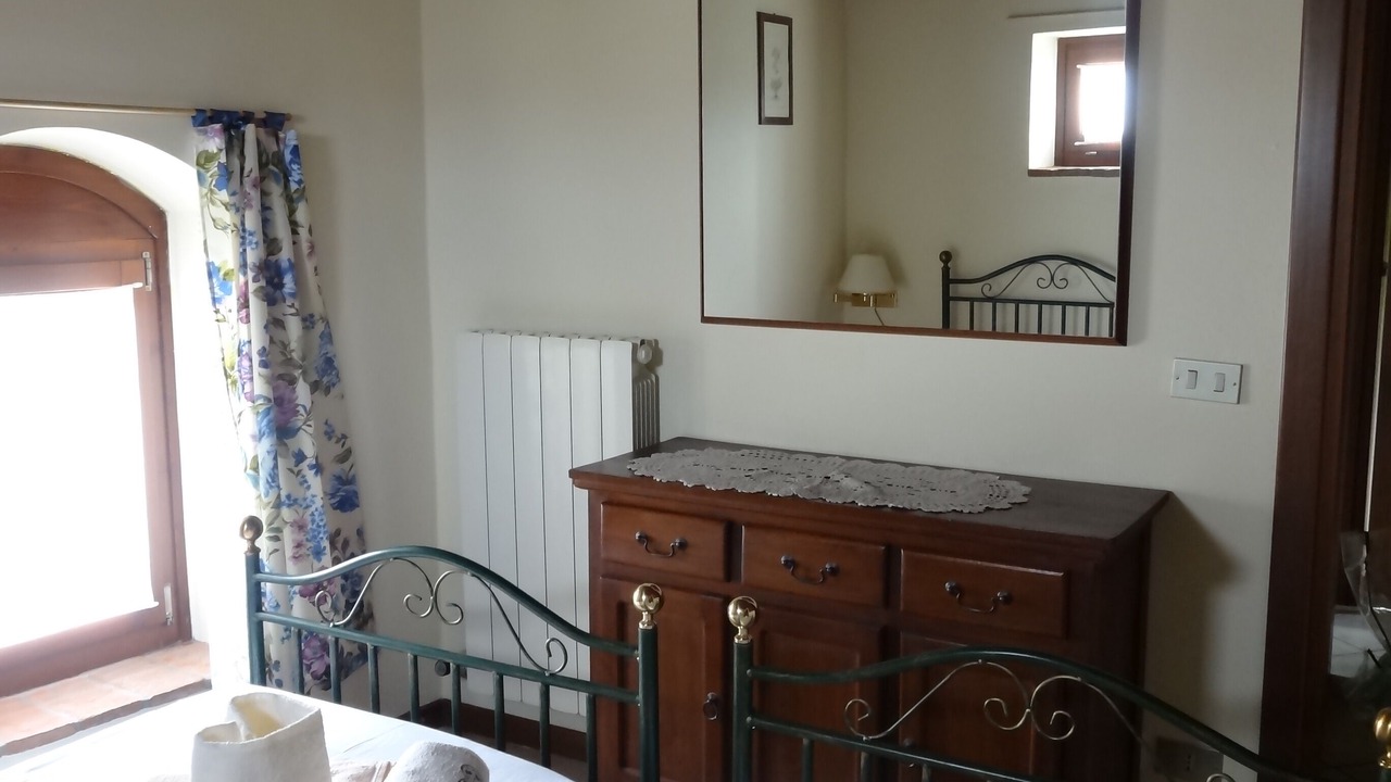 Photo of Bedroom in Sottomonte