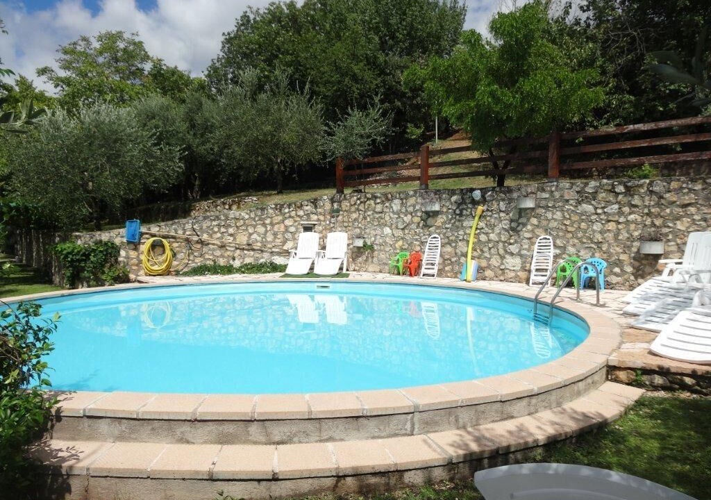 Photo of Outdoor in Sottomonte