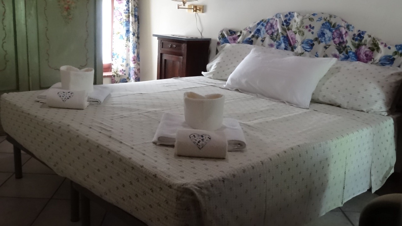 Photo of Bedroom in Sottomonte