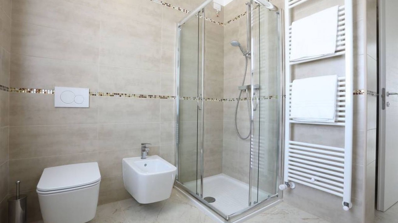 Photo of Bathroom in Bussolengo