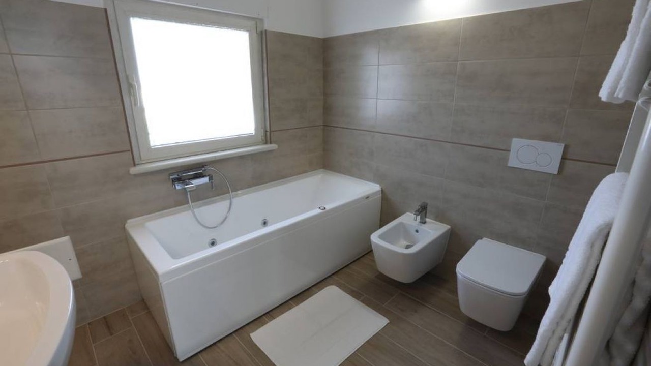 Photo of Bathroom in Bussolengo