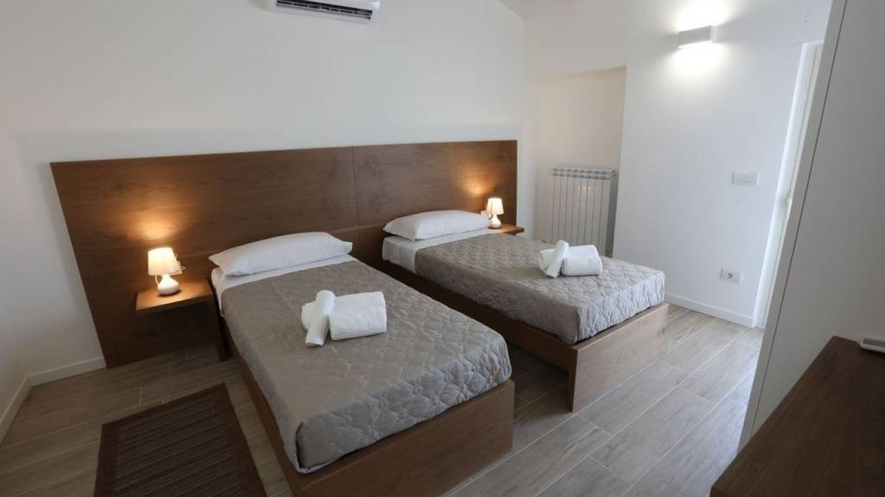 Photo of Bedroom in Bussolengo