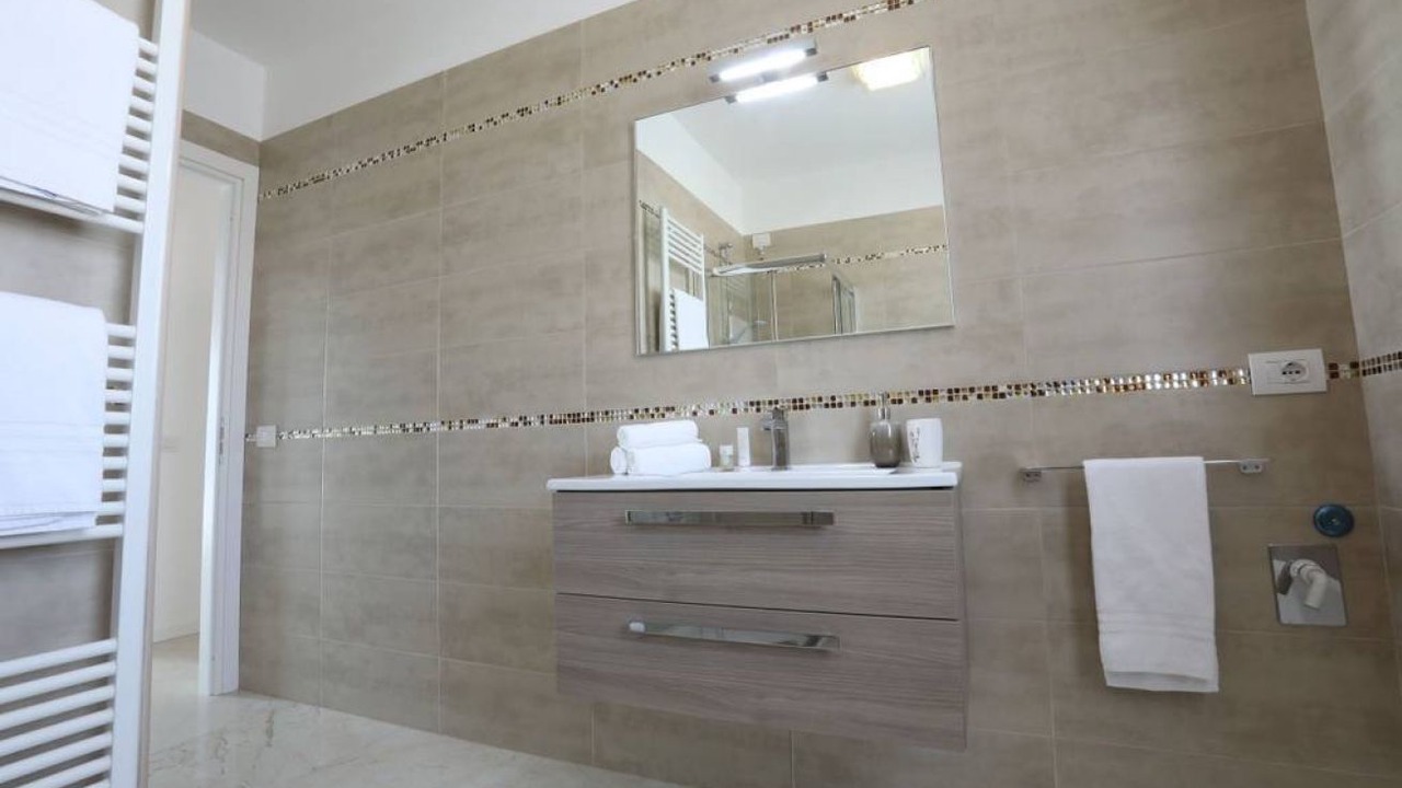 Photo of Bathroom in Bussolengo