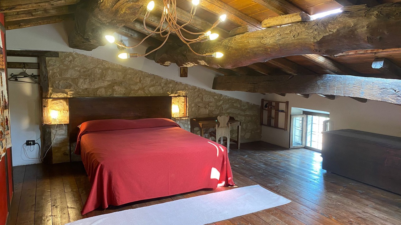 Photo of Bedroom in Negrar