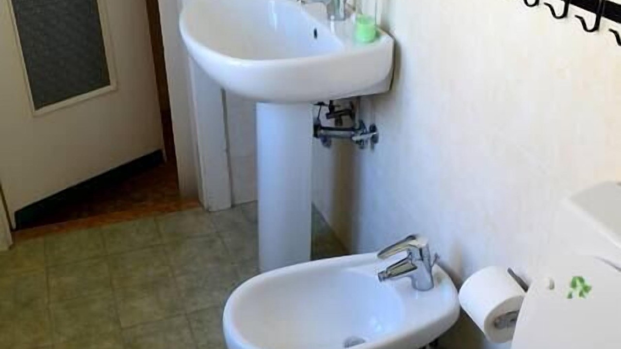 Photo of Bathroom in Verona City Centre