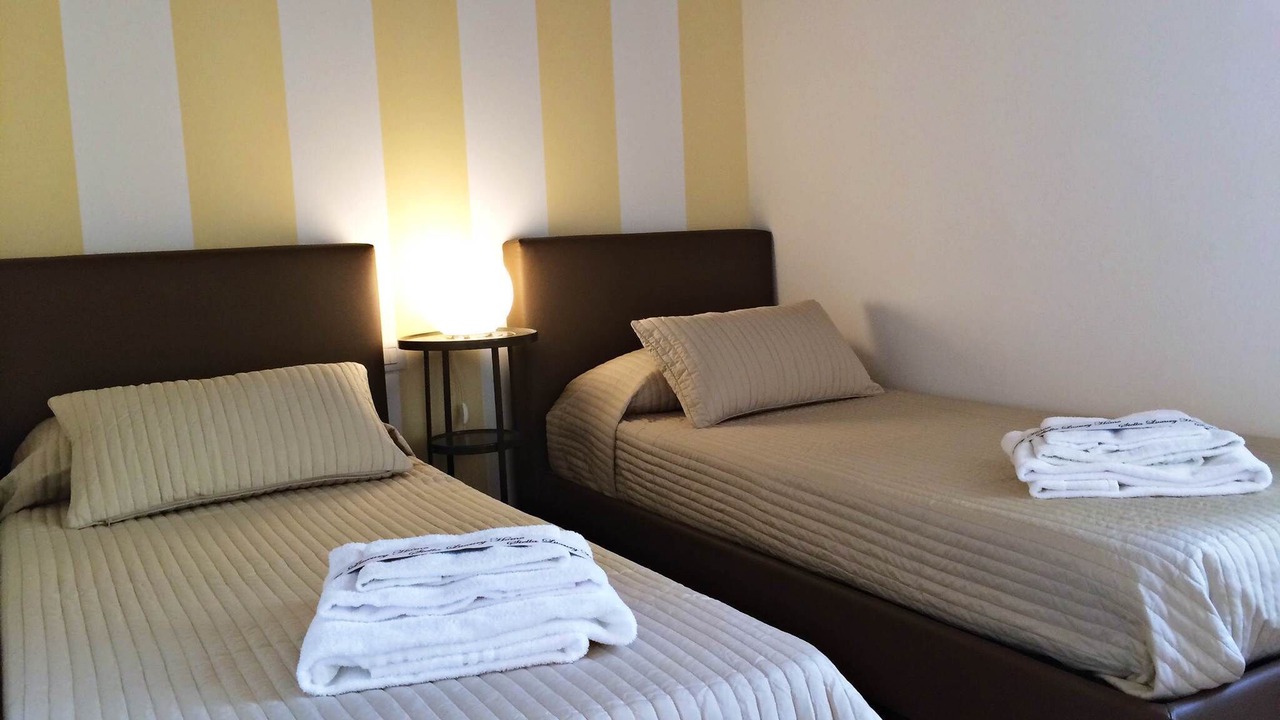 Photo of Bedroom in Verona City Centre