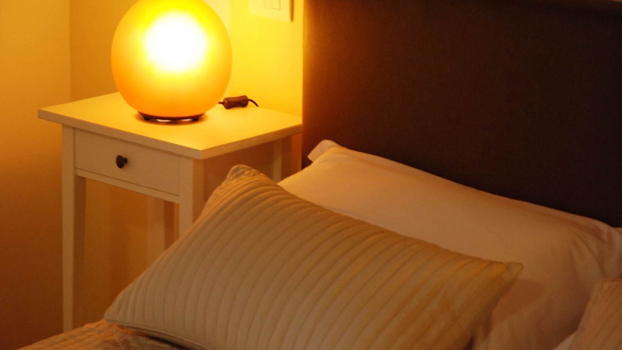 Photo of Bedroom in Verona City Centre