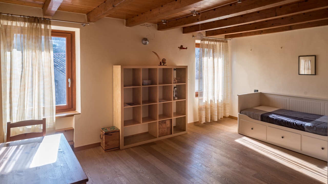 Photo of Bedroom in Lavagno