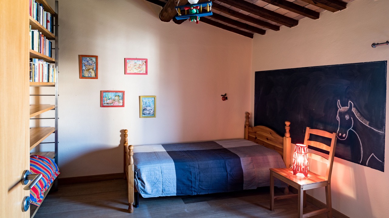 Photo of Bedroom in Lavagno