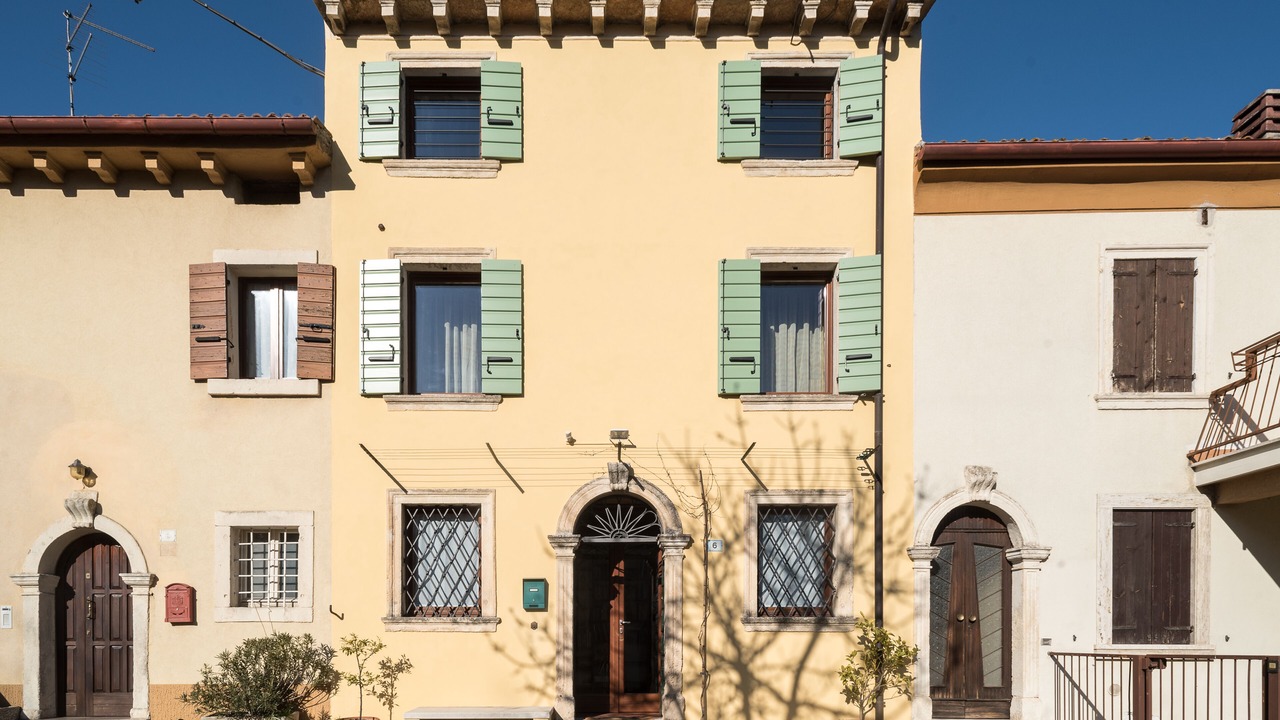 Photo of Outdoor in Lavagno