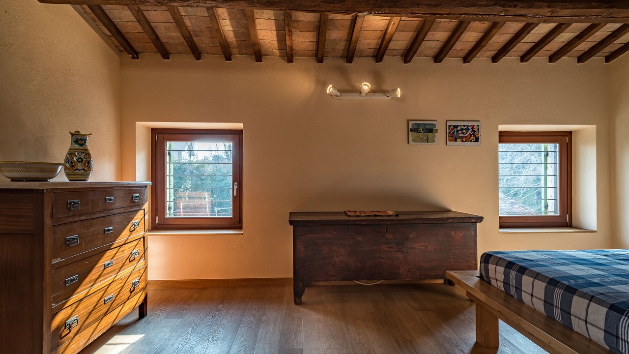 Photo of Bedroom in Lavagno