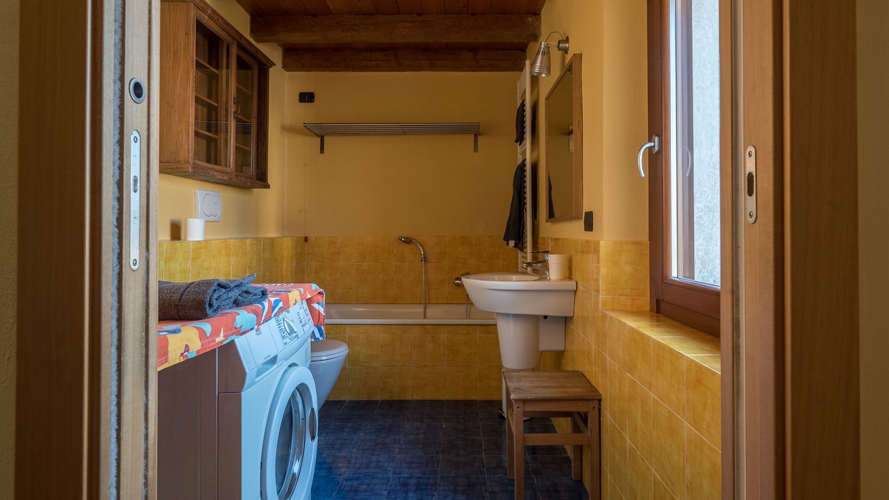 Photo of Bathroom in Lavagno