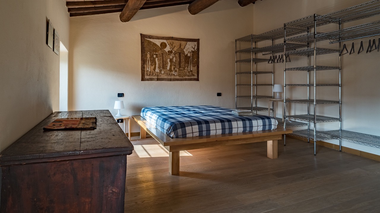 Photo of Bedroom in Lavagno