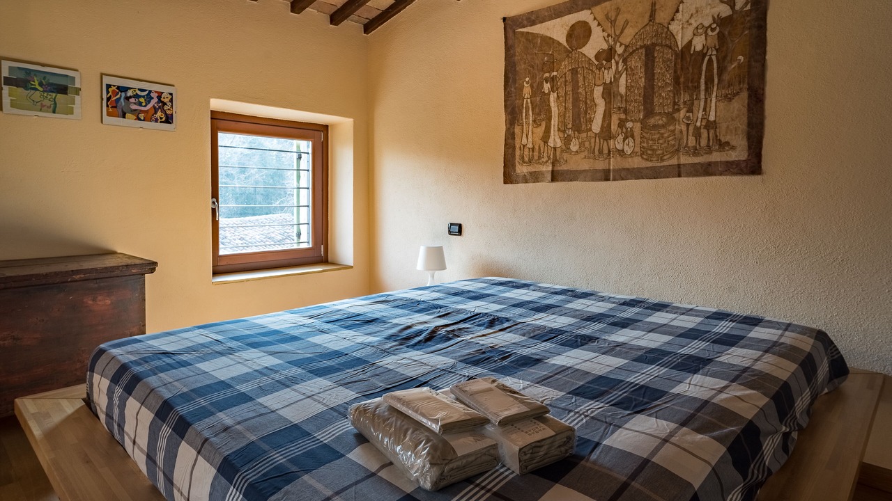 Photo of Bedroom in Lavagno