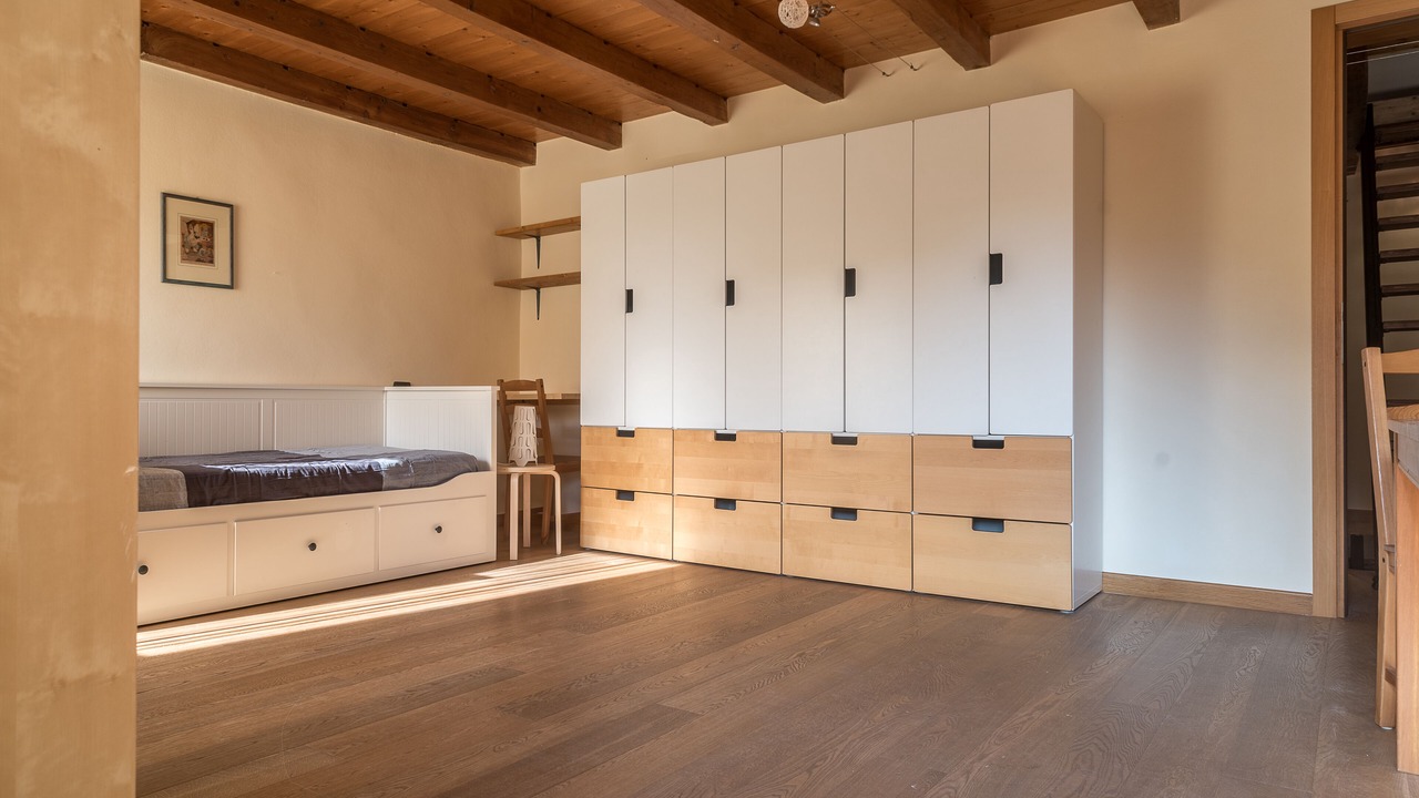 Photo of Bedroom in Lavagno