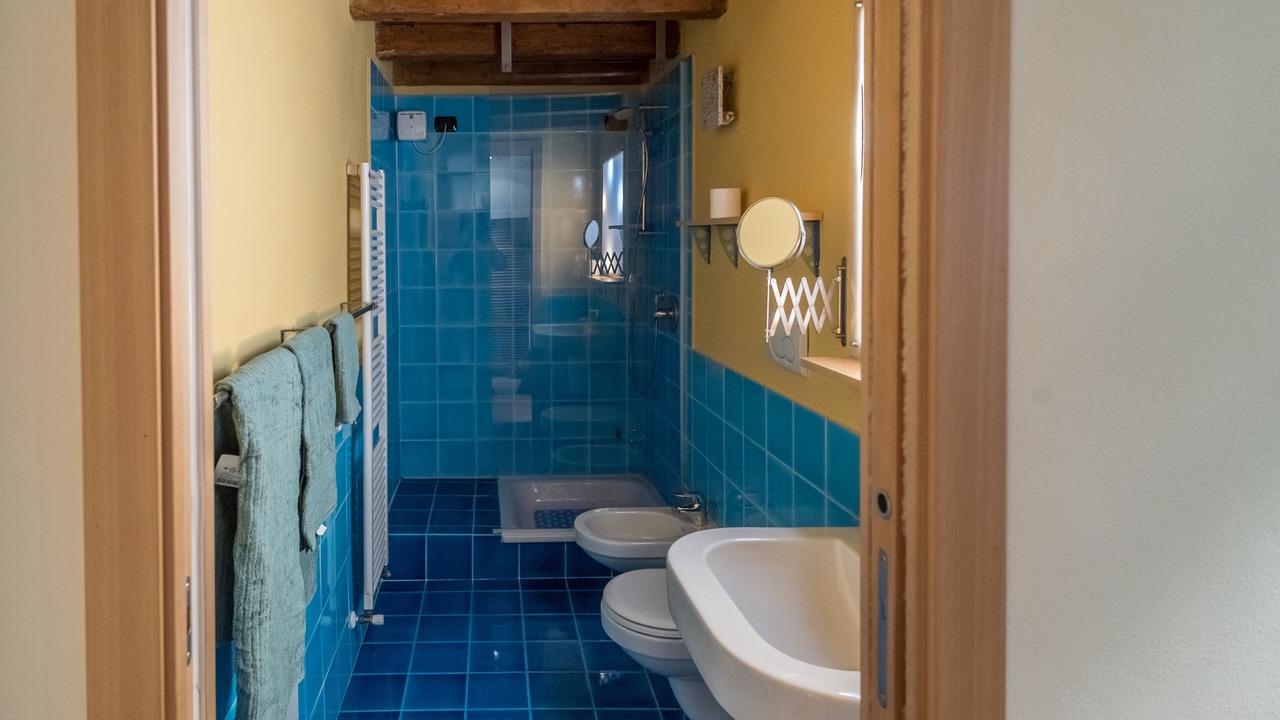 Photo of Bathroom in Lavagno