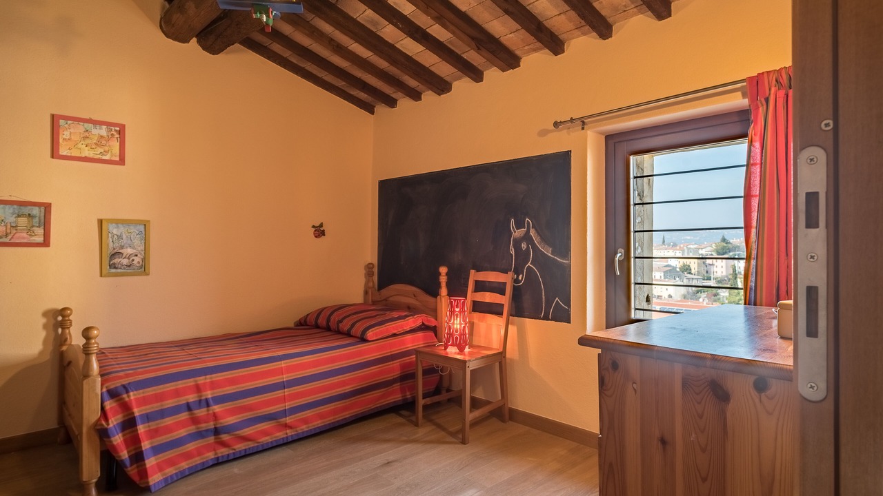 Photo of Bedroom in Lavagno
