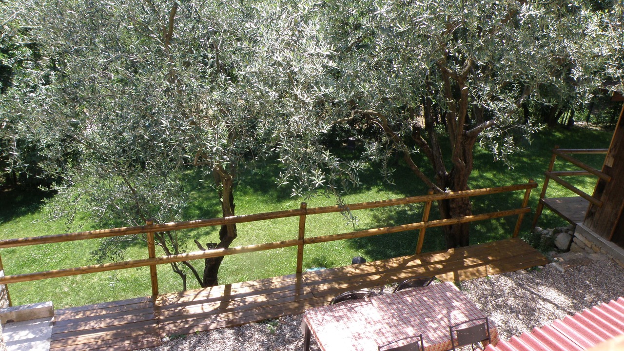 Photo of Patio Balcony in Sant'Ambrogio di Valpolicella
