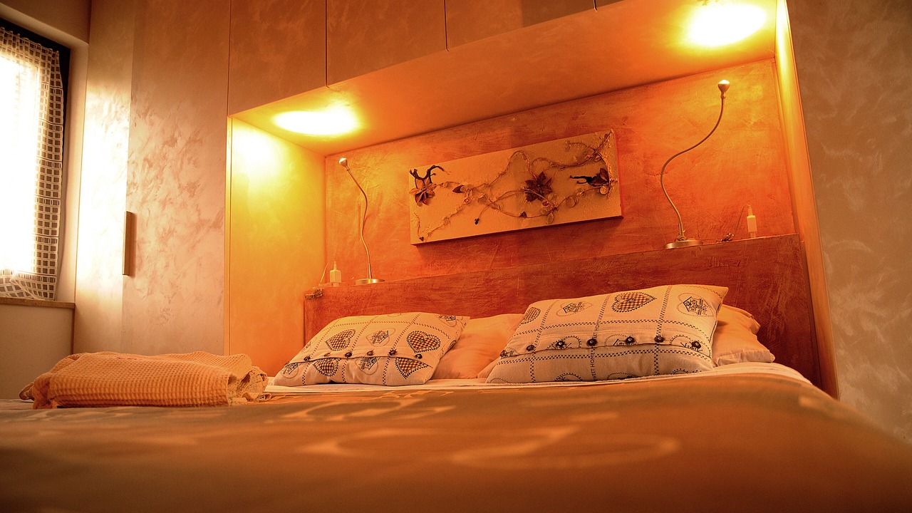 Photo of Bedroom in Sant'Ambrogio di Valpolicella