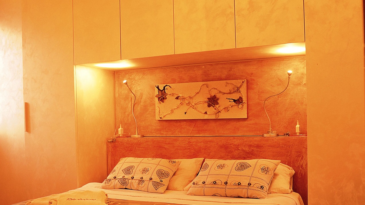 Photo of Bedroom in Sant'Ambrogio di Valpolicella