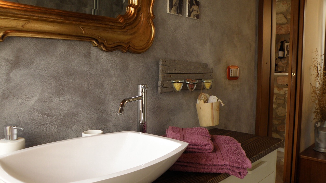 Photo of Bathroom in Sant'Ambrogio di Valpolicella