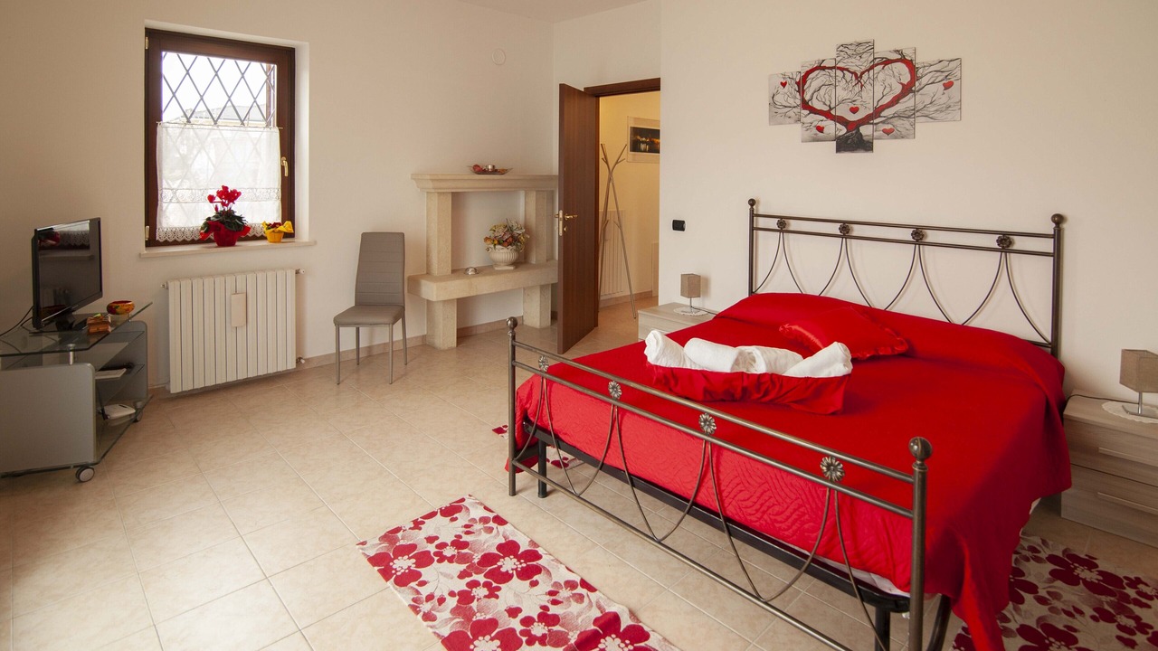 Photo of Bedroom in Soave