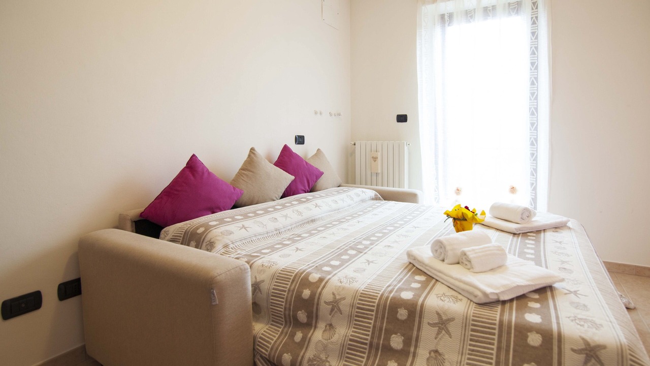 Photo of Bedroom in Soave