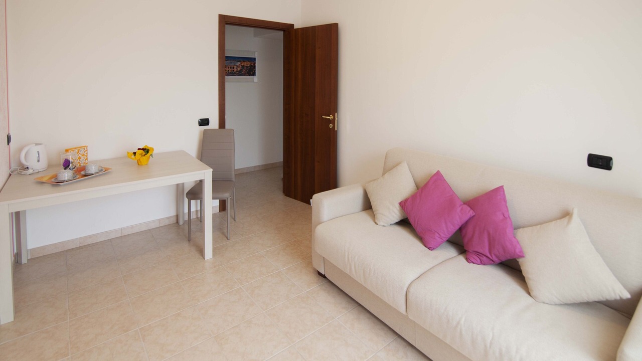 Photo of Livingroom in Soave