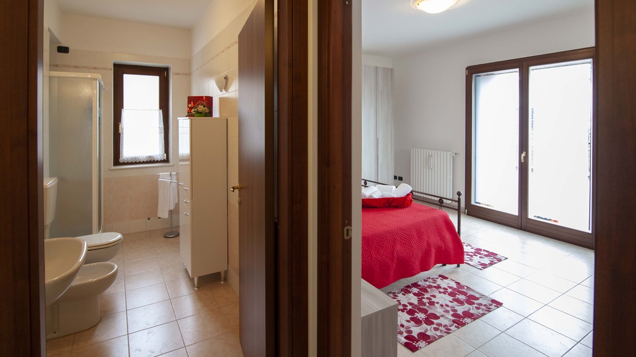 Photo of Bedroom in Soave