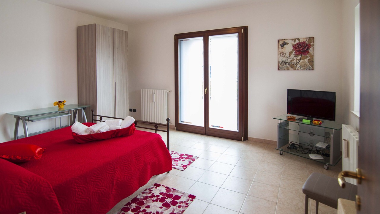 Photo of Bedroom in Soave