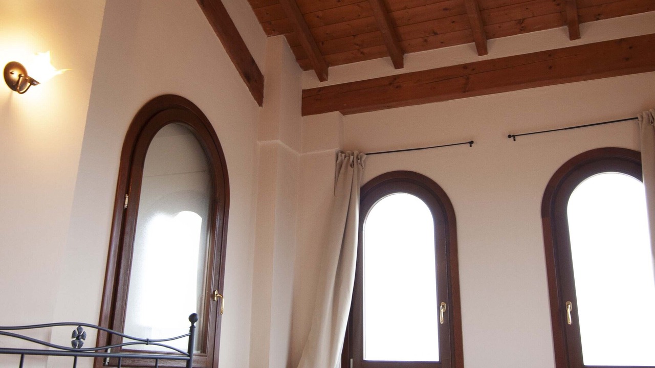 Photo of Bedroom in Soave