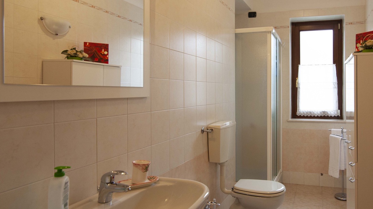 Photo of Bathroom in Soave