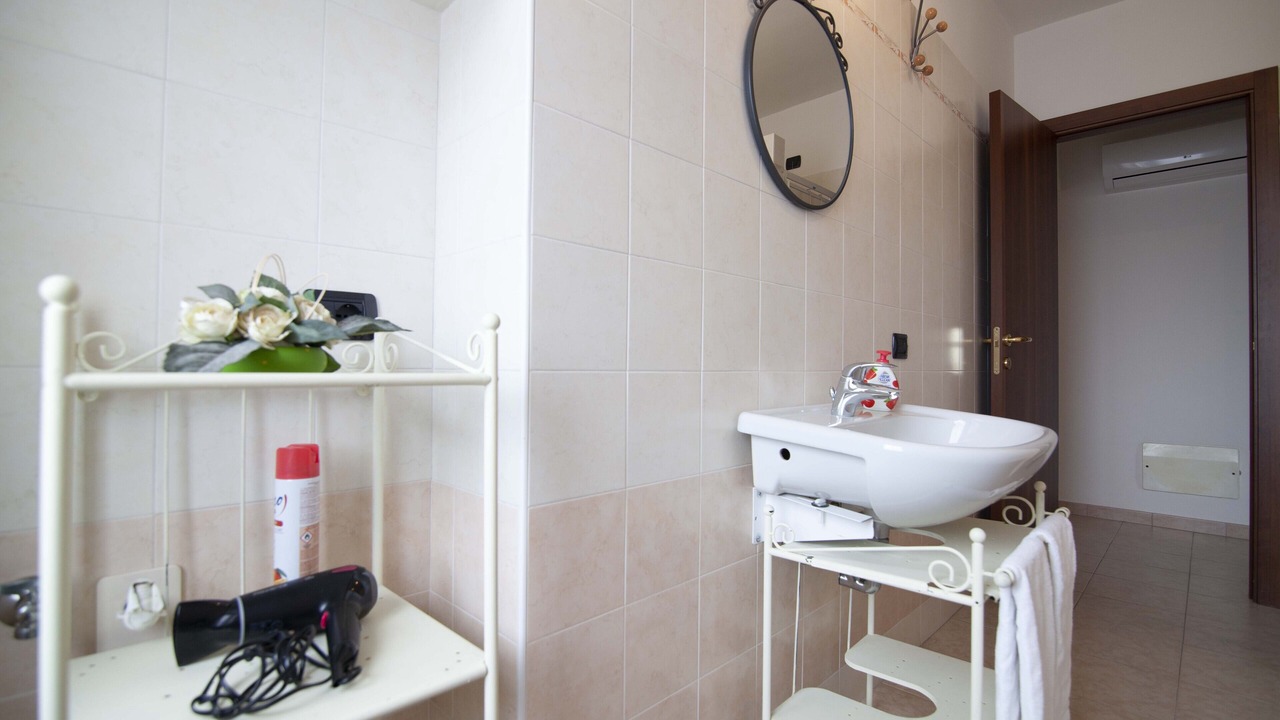 Photo of Bathroom in Soave