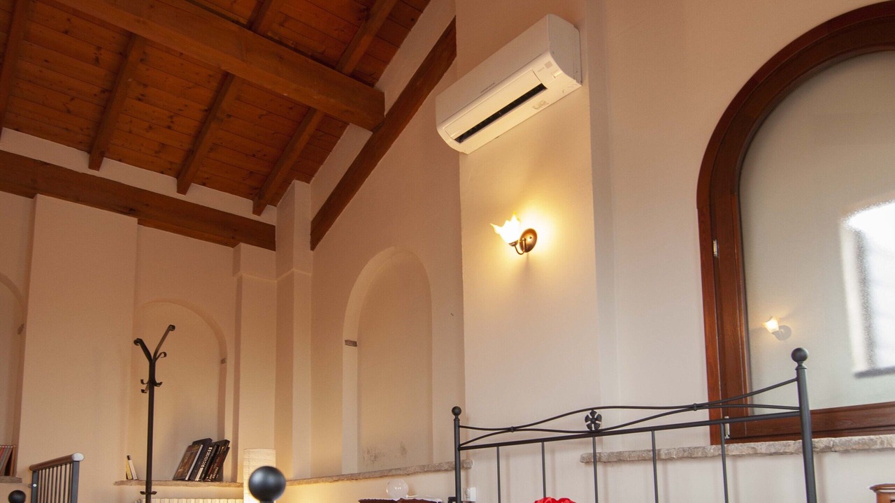Photo of Bedroom in Soave