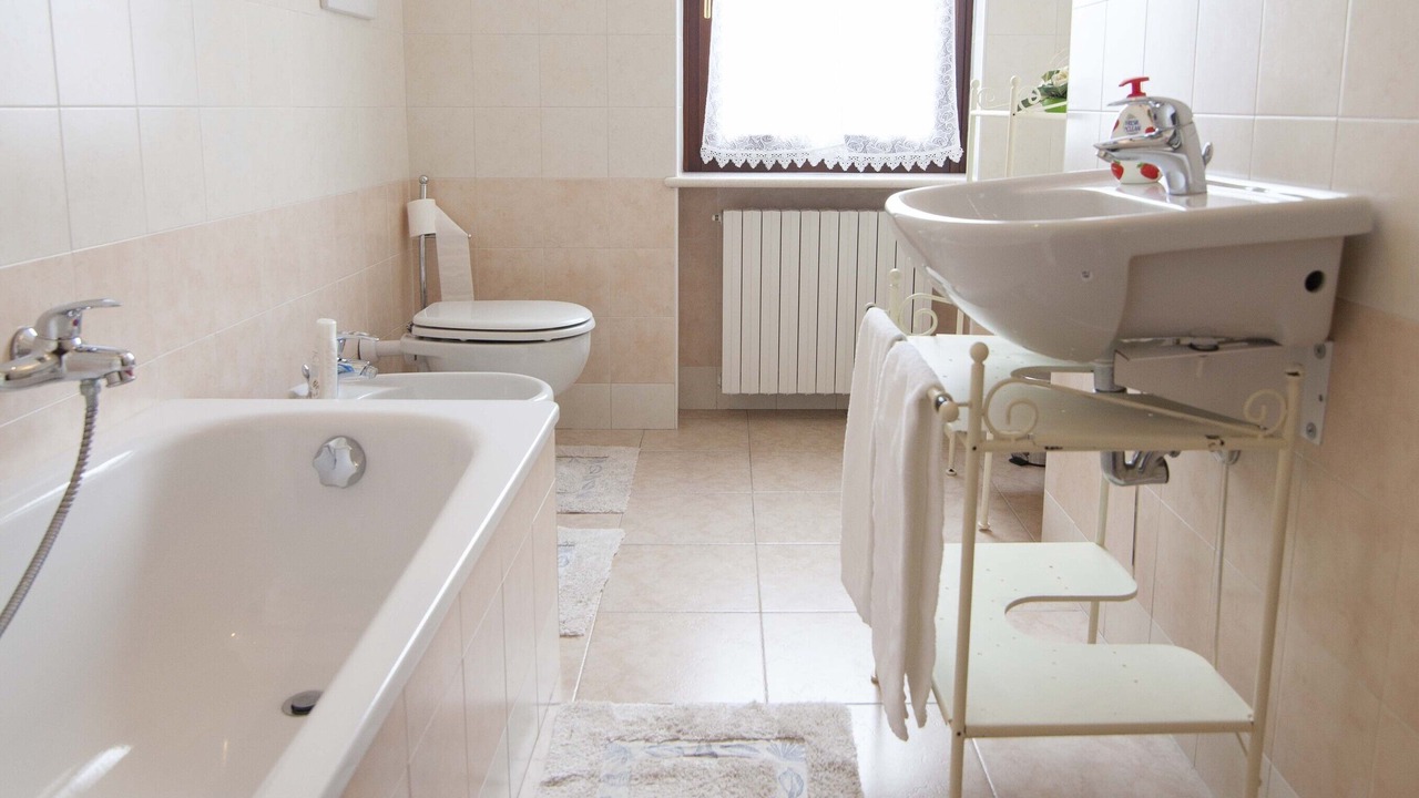 Photo of Bathroom in Soave