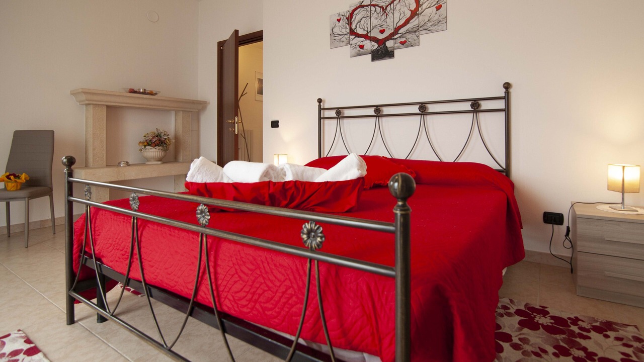 Photo of Bedroom in Soave