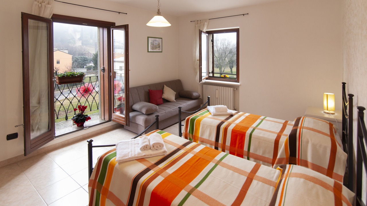 Photo of Bedroom in Soave