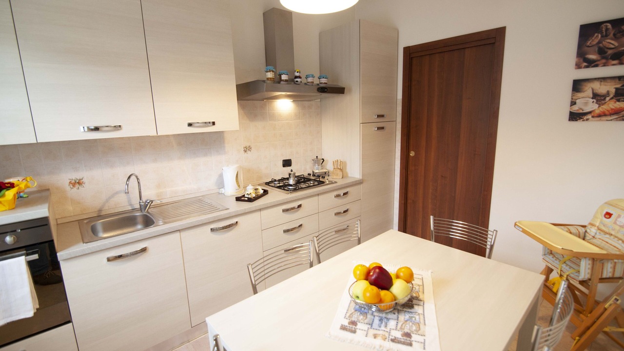 Photo of Kitchen in Soave