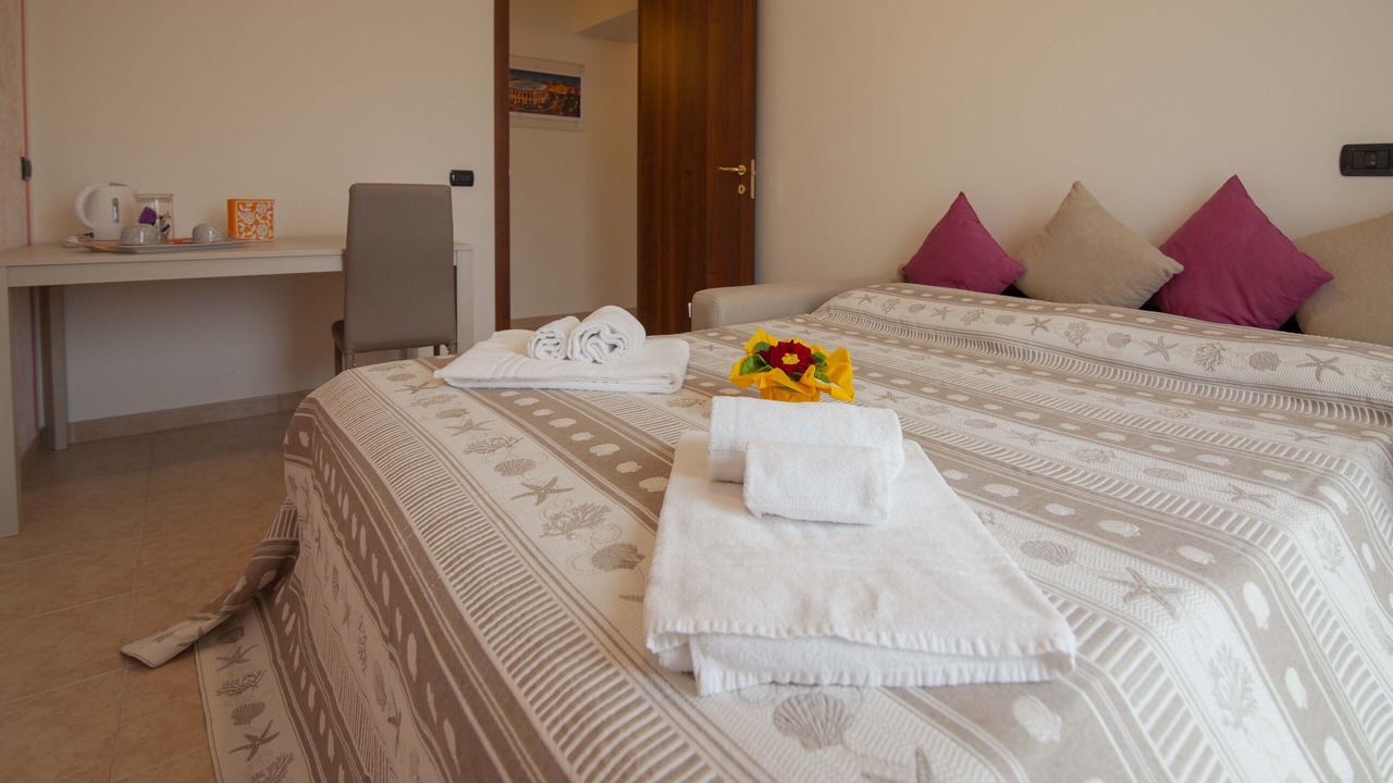 Photo of Bedroom in Soave
