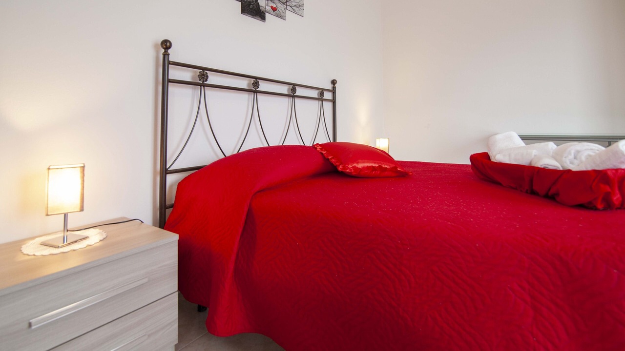 Photo of Bedroom in Soave
